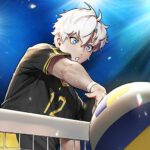 Tải Hack The Spike MOD APK (Full Cầu Thủ, Vô Hạn Tiền) v5.9.414