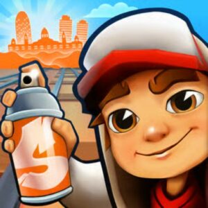 Tải Hack Subway Surfers Mod Apk (Menu, Full Tiền) V3.47.1