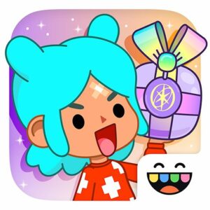 Tải Toca Boca Mod Apk (Full Nội Thất, Mở Khóa) V1.110