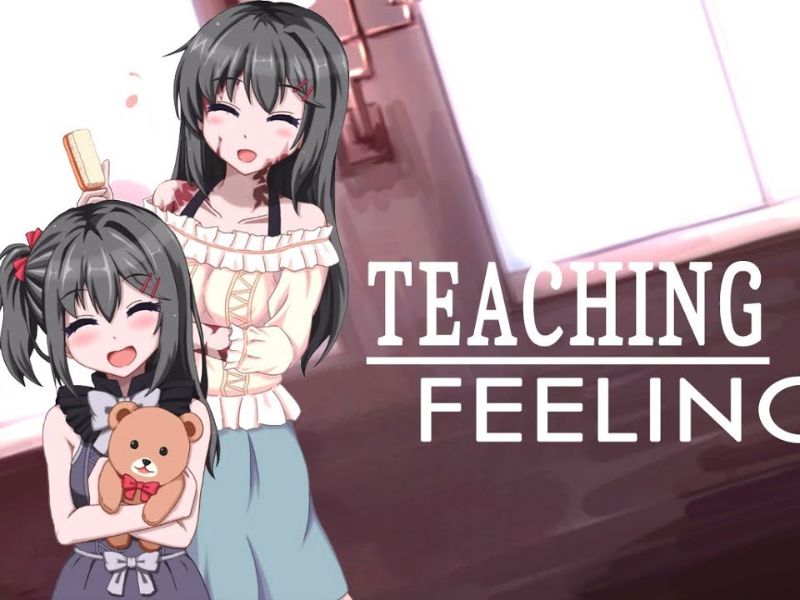 Thông Tin Về Teaching Feeling Việt Hóa