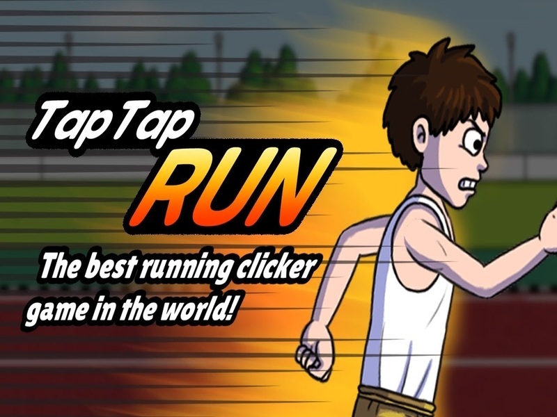 Giới Thiệu Về Tap Tap Run