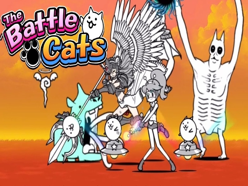 Hướng Dẫn Tải và Cài Đặt Hack The Battle Cats
