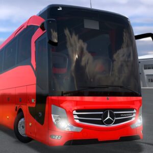 Tải Bus Simulator Ultimate Mod Apk (Vô Hạn Tiền) V2.2.3