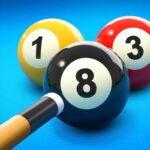 Tải Hack 8 Ball Pool Mod Apk (Vô Hạn Tiền, Đường Kẻ Dài) V56.10.0