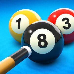 Tải Hack 8 Ball Pool Mod Apk (Vô Hạn Tiền, Đường Kẻ Dài) V56.10.0