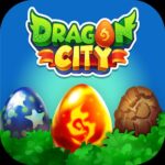 Tải Hack Dragon City Mod Apk (Vô Hạn Tiền) V25.7.3
