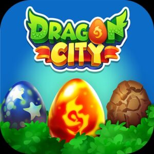 Tải Hack Dragon City Mod Apk (Vô Hạn Tiền) V25.7.3