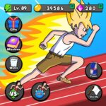 Tải Hack Tap Tap Run Mod Apk (Vô Hạn Tiền, Max Level) V2.0.6