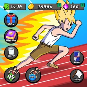 Tải Hack Tap Tap Run Mod Apk (Vô Hạn Tiền, Max Level) V2.0.6
