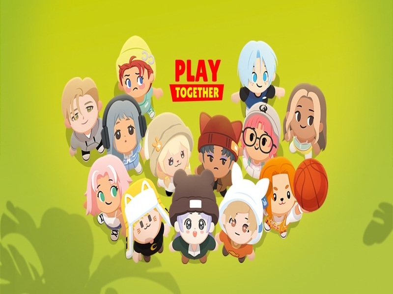 Tính Năng Auto câu cá tiện lợi Của Hack Play Together