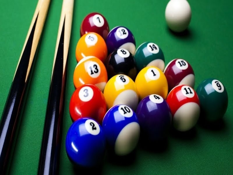 Tính Năng Đường Kẻ Dài Chuẩn Xác Của Hack 8 Ball Pool