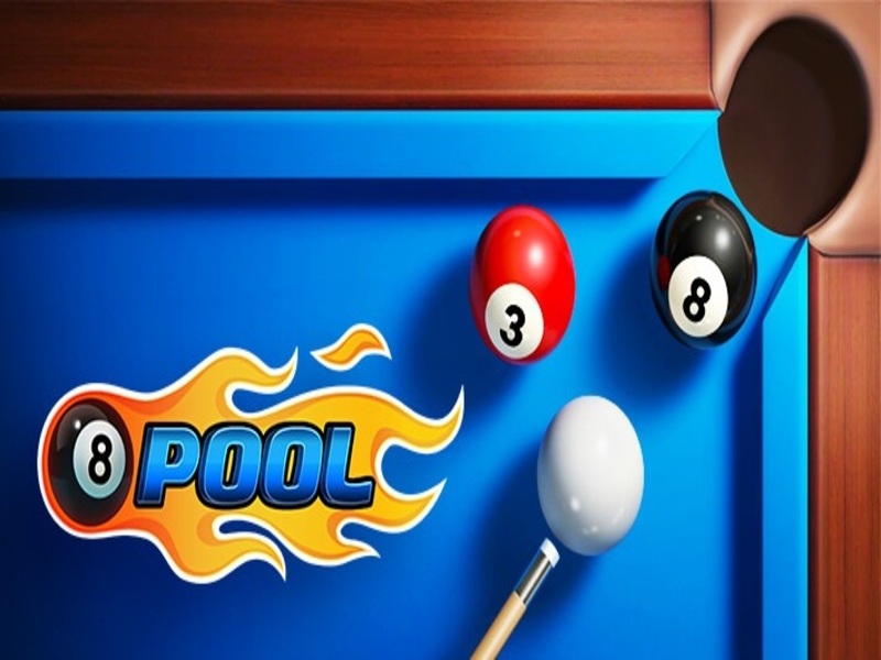 Tính Năng Nổi Bật Của Hack 8 Ball Pool