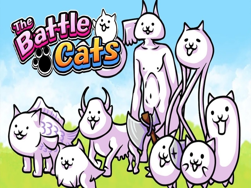 Tính Năng Nổi Bật Của Hack The Battle Cats