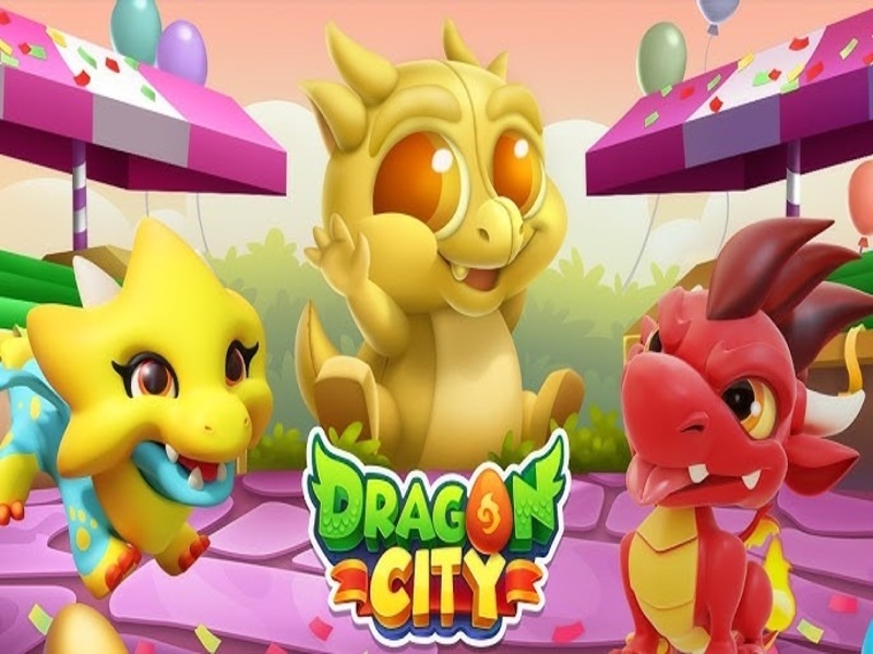Ưu Điểm Của Hack Dragon City