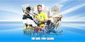 Trò chơi 789F casino