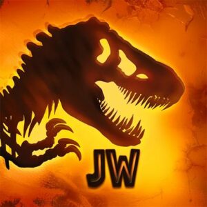 Tải Hack Jurassic World (Full Tiền, Mua Sắm Miễn Phí) v1.84.10