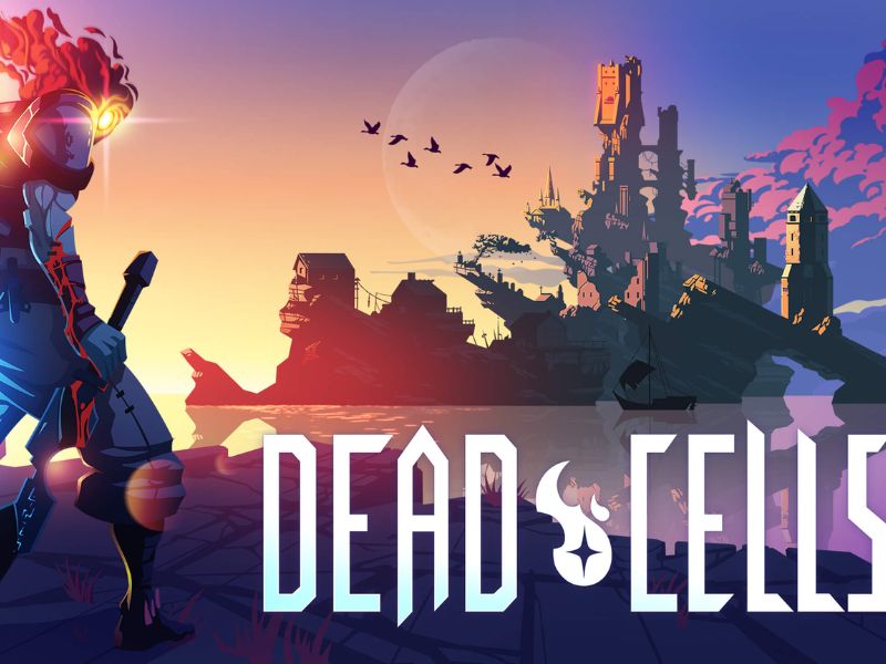 Thông Tin Về Dead Cells APK 