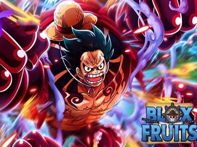 Thông Tin Về Hack Blox Fruit