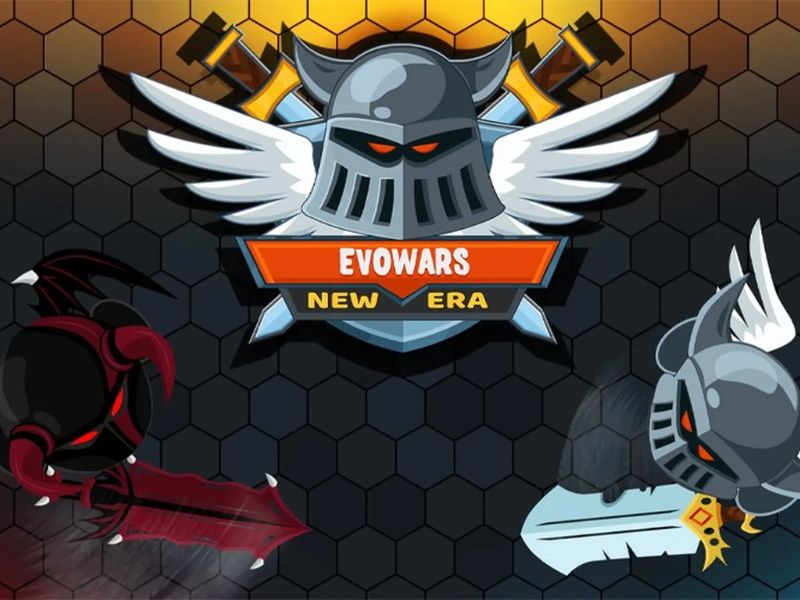 Thông Tin Về Hack Evowars IO