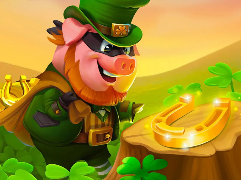 Các Mẹo Nhận Spin Và Xu Miễn Phí Trong Hack Coin Master
