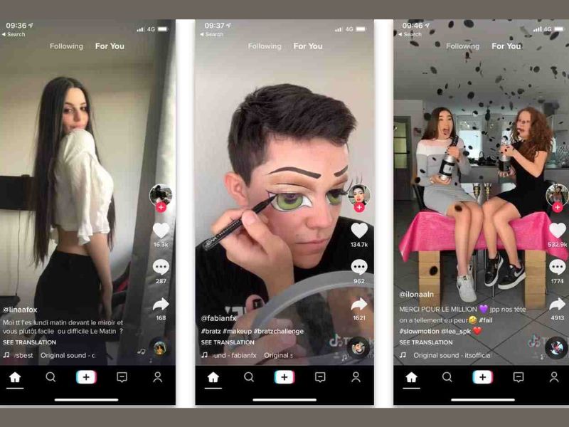 Các Ưu Và Nhược Điểm Của Ứng Dụng TikTok MOD APK