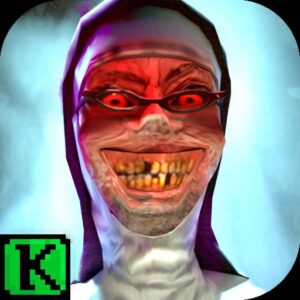 Tải Evil Nun Hack (MOD Menu, Bất Tử) v1.9.0