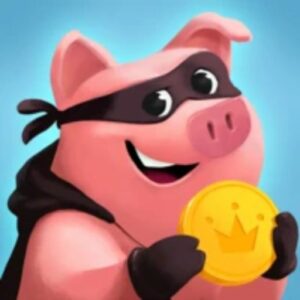 Tải Hack Coin Master (Vô Hạn Spin, Menu) V3.5.2230