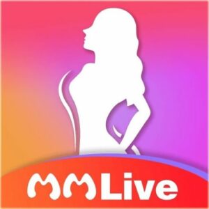 Tải Mmlive Mod APK (Vip, Mở Khóa Phòng) v2.5.0