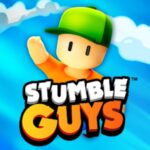 Tải Stumble Guys Hack (MOD Menu, Mở Khóa Skins) v0.91