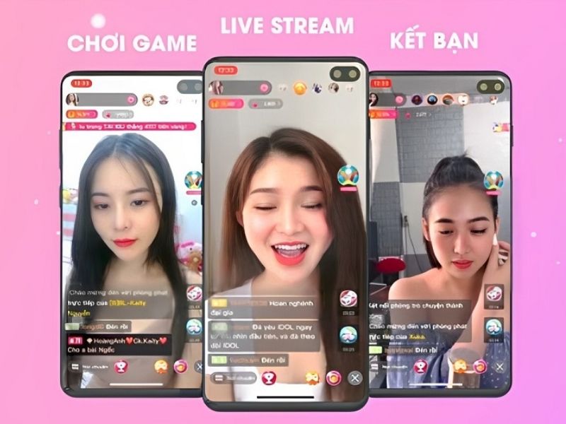 Một Số Tính Năng Độc Đáo Của Mmlive Mod