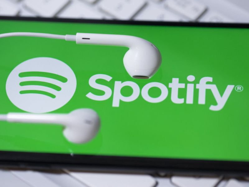 Spotify Premium Có Chất Lượng Âm Thanh Cao
