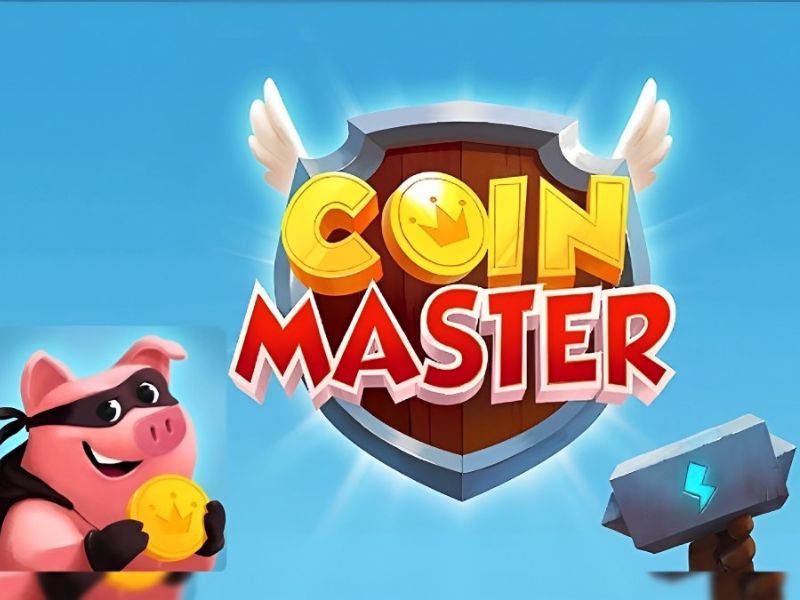 Thông Tin Về Coin Master