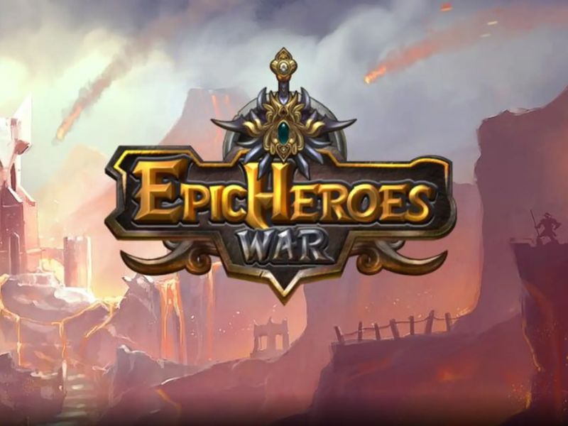 Thông Tin Về Hack Epic Heroes War 