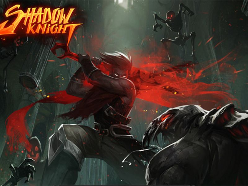 Thông Tin Về Hack Shadow Knight 
