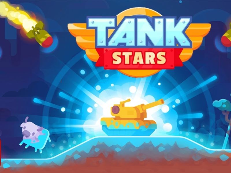 Thông Tin Về Hack Tank Stars