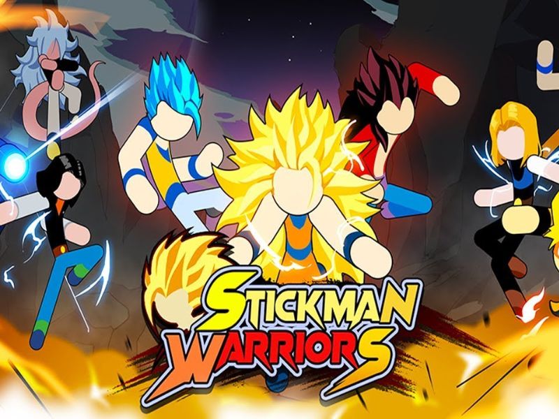 Tìm Hiểu Về Hack Stickman Warriors