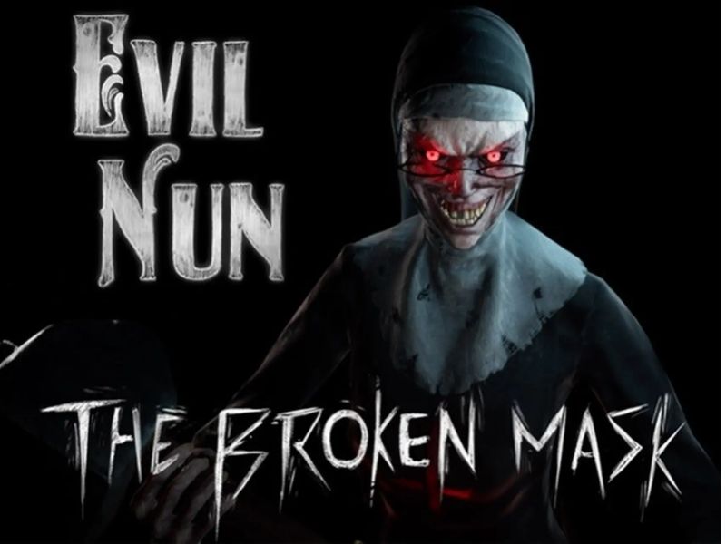 Tổng Quát Về Evil Nun Hack