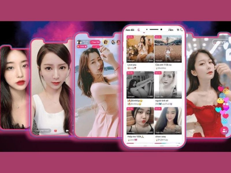 Trải nghiệm giải trí không giới hạn trong Mmlive Mod