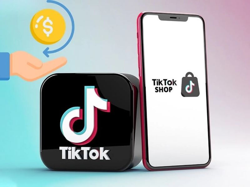 Vô hạn xu trong Tiktok Mod APK