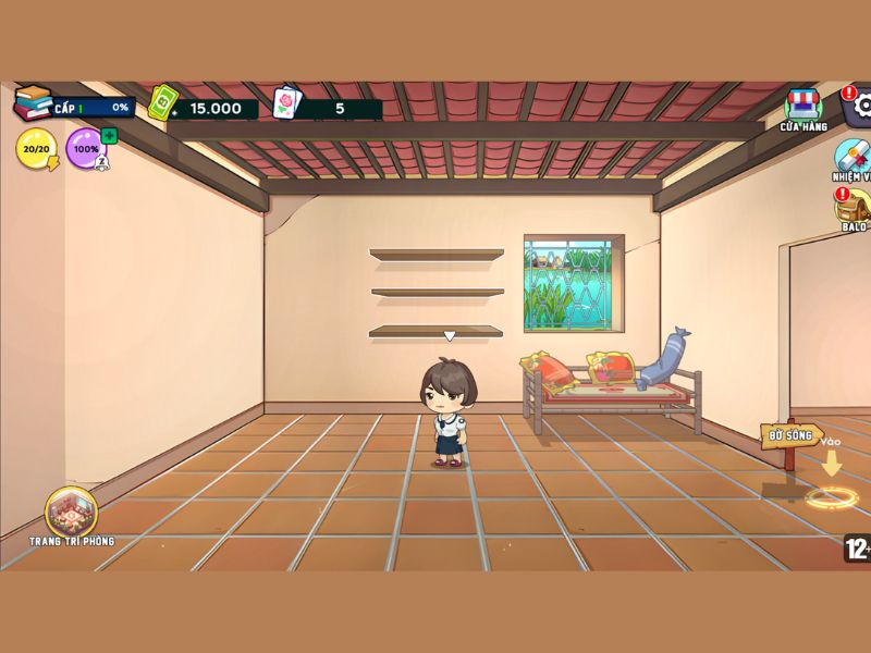 Các Chiến Lược Và Mẹo Chơi Hack Trở Về Tuổi Thơ Hiệu Quả