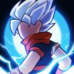 Tải Hack Chiến Binh Đa Vũ Trụ Đại Chiến (Vô Hạn Tiền, Manga, MOD Menu) v2.0.0