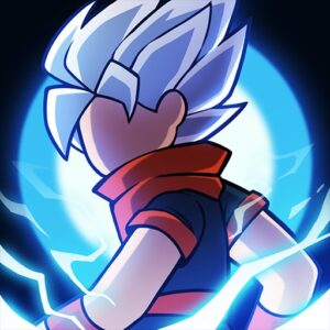 Tải Hack Chiến Binh Đa Vũ Trụ Đại Chiến (Vô Hạn Tiền, Manga, MOD Menu) v2.0.0