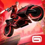 Tải Hack Gangstar Vegas (Full Tiền, Kim Cương, VIP) v8.7.0e