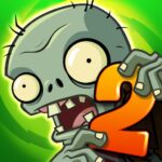 Tải Plants Vs Zombies 2 (Vô Hạn Tiền, Kim Cương, MOD Menu) v12.6.1