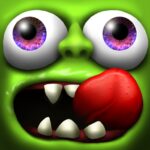 Tải Zombie Tsunami Hack (MOD Menu, Full Tất Cả) v4.6.7