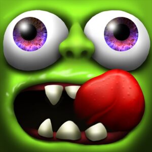 Tải Zombie Tsunami Hack (MOD Menu, Full Tất Cả) v4.6.7