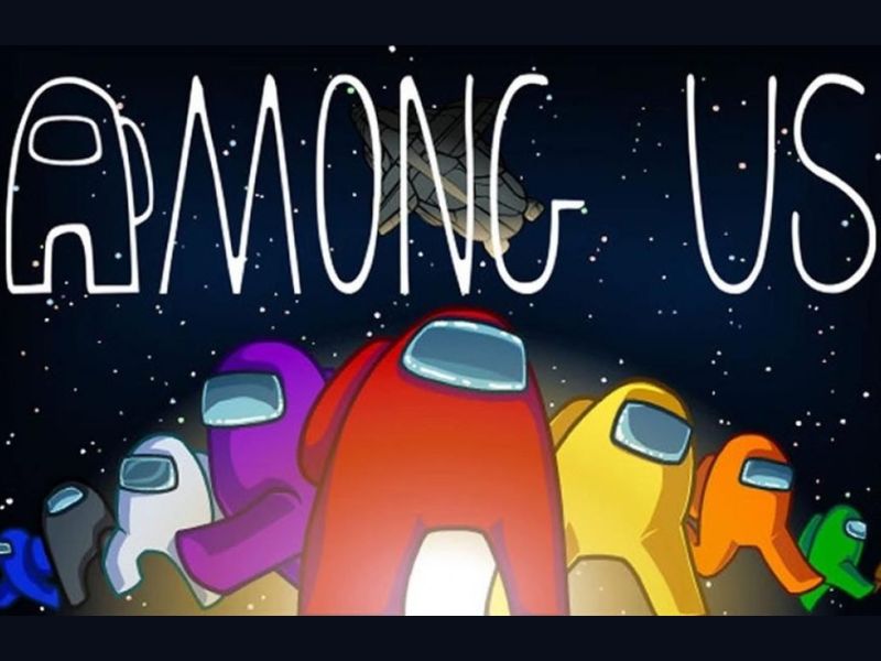 Một Số Thông Tin Về Hack Among Us