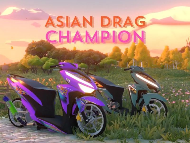 Một Số Thông Tin Về Hack Asian Drag Champion