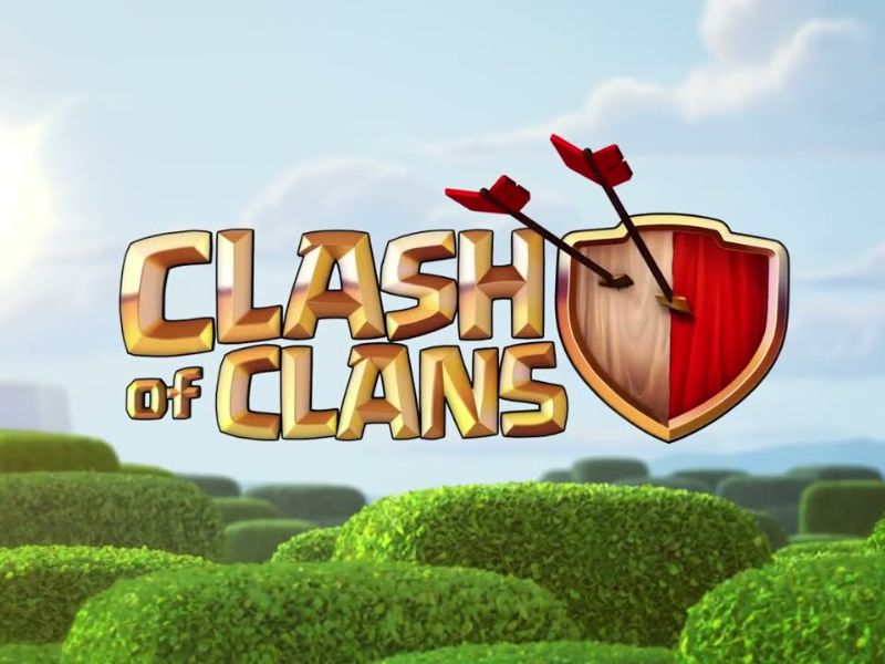Một Số Thông Tin Về Hack Clash of Clans