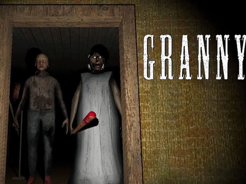 Một Số Thông Tin Về Hack Granny